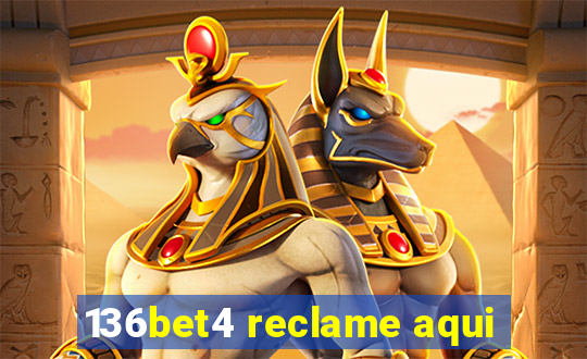 136bet4 reclame aqui